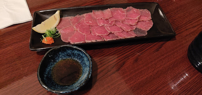 Tsukiji Japanese Restaurant - Richmond