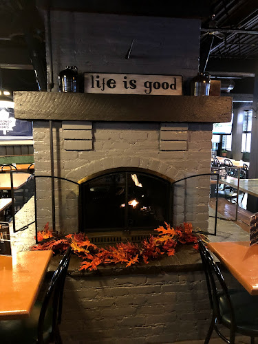 The Tickled Toad Pub & Grill - Hospitality and gastronomy