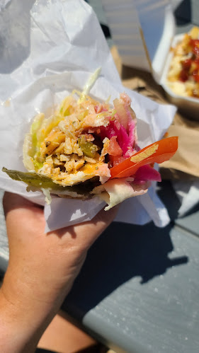 Shawarma El Mina - Hospitality and gastronomy