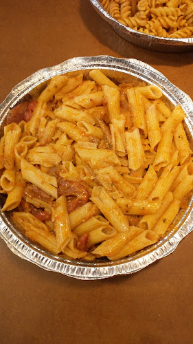 Theo’s Eatery - Orillia