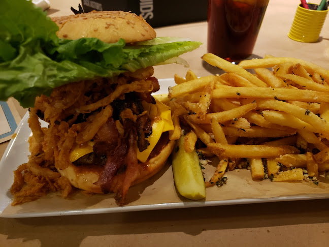 Comentarii opinii despre Jack's Don Mills