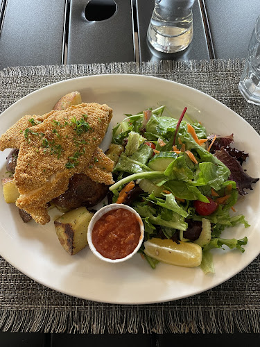 Comentarii opinii despre Island Stone Pub - Kensington Station