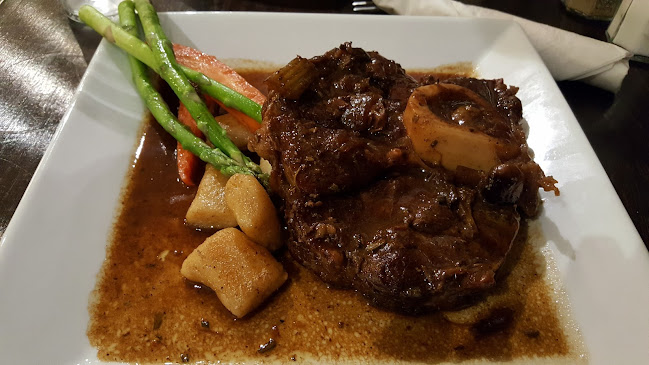 Brick Alley Bistro - Aldergrove