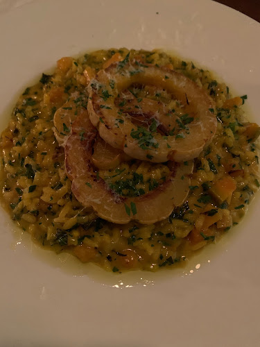 Opinii despre PiDGiN Restaurant în Vancouver - Hospitality and gastronomy