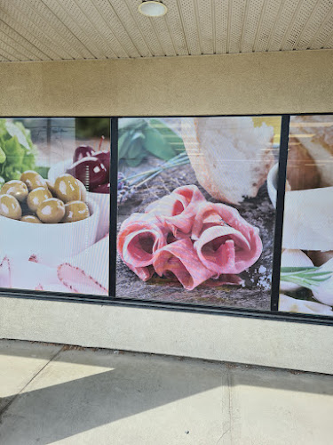 Mediterranean Market - Hospitality and gastronomy