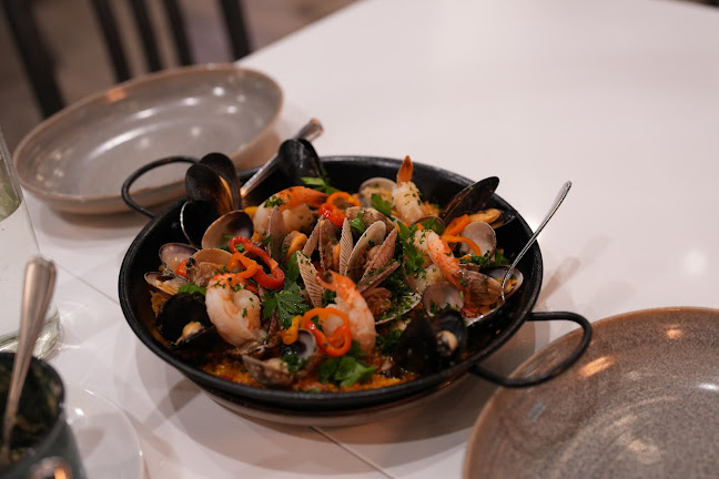 Opinii despre Fanny Bay Oyster Bar & Shellfish Market în Vancouver - Hospitality and gastronomy