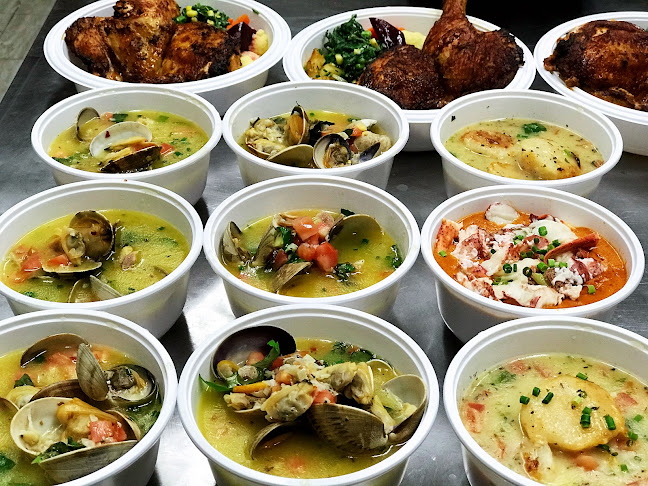 Henry's Kitchen Pasta & Grill (Reservation & Pre-order Only )