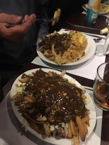 17 Restaurant - Blind River