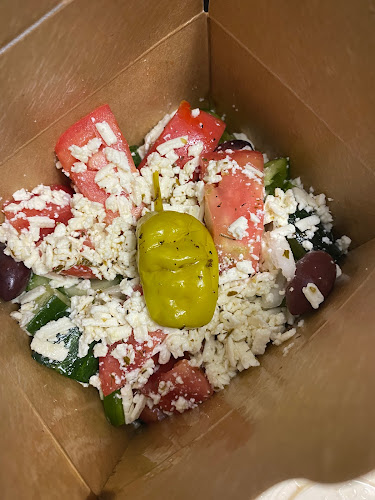 Kisamos Taverna - Richmond