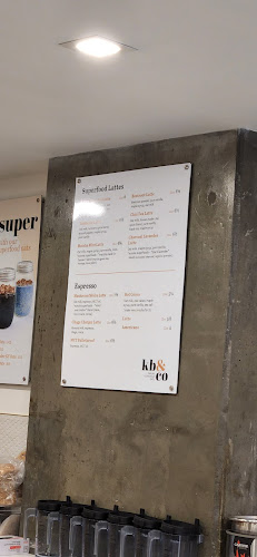 kb&co 104 St NW - Edmonton