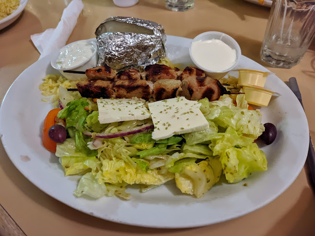 Prime Bar-B-Q Restaurant Ltd - Hospitality and gastronomy