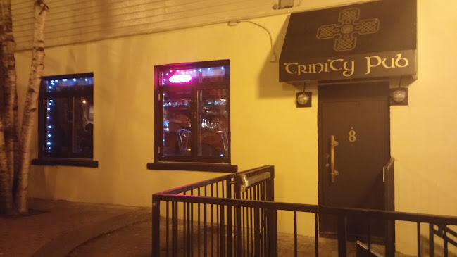 The Trinity - St. John's