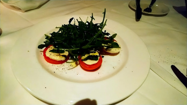 Al Porto Ristorante - Hospitality and gastronomy