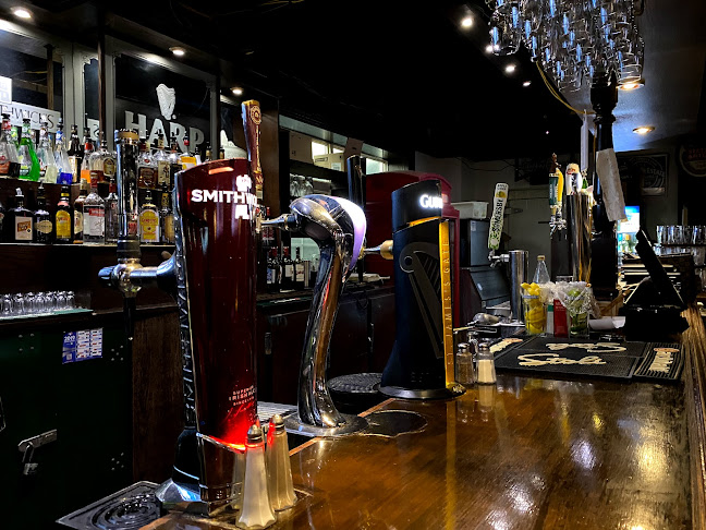 The Keating Channel Pub & Grill - Toronto