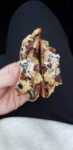 Craig's Cookies - Toronto