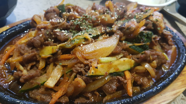 Osaka Hibachi Sake Bar & Restaurant - Moncton