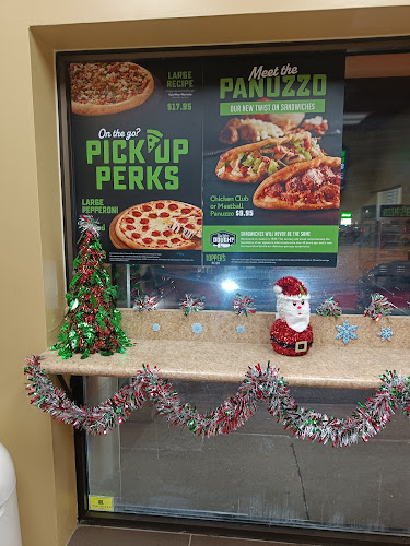 Topper's Pizza - Kitchener