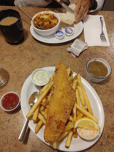 Comentarii opinii despre Anson's Restaurant & Pub