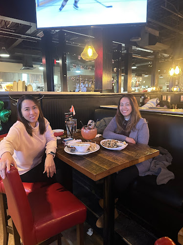 Opinii despre Jack's Square One în Mississauga - Hospitality and gastronomy