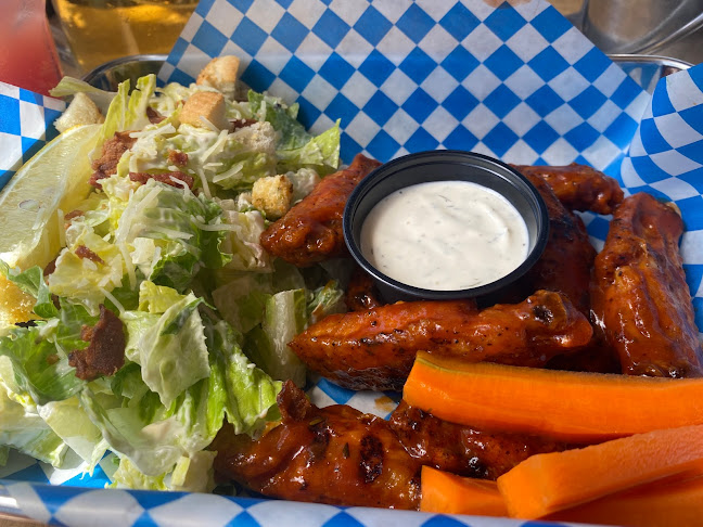 Drums N Flats - Toronto