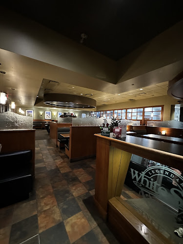 Opinii despre White Spot Panorama în Surrey - Hospitality and gastronomy