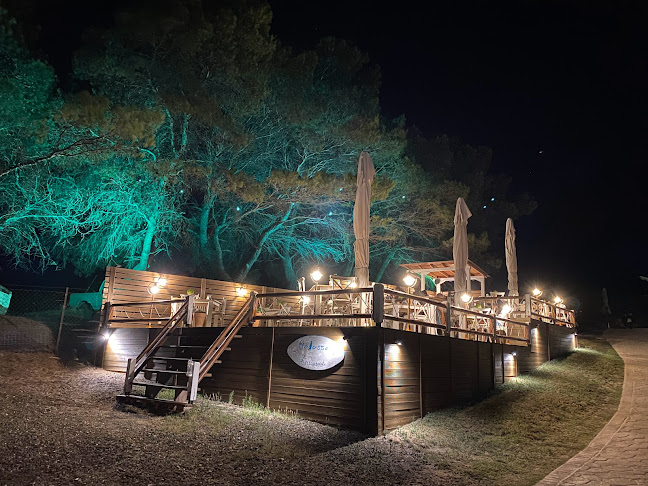 Thalassa Restaurant - Qualicum Beach