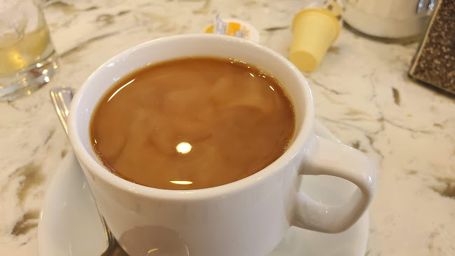 Cafe Diplomatico Restaurant & Pizzeria - Hospitality and gastronomy