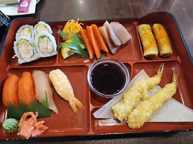 Opinii despre Q Spot Restaurant Ltd în Fort St John - Hospitality and gastronomy