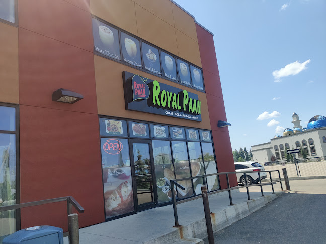 Opinii despre Bhavana Caterers în Edmonton - Hospitality and gastronomy