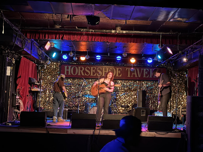 Horseshoe Tavern