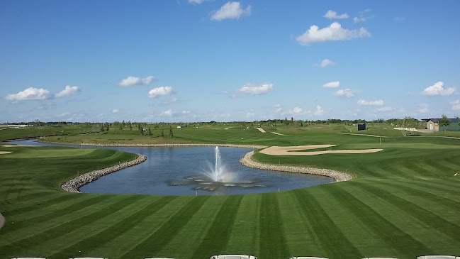 Prairie Links Restaurant