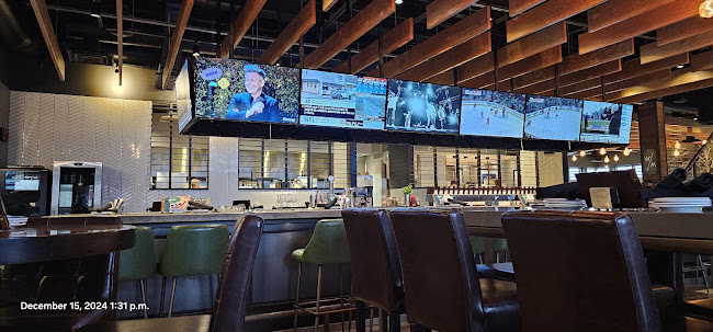 Wildcraft Grill + Long Bar - Waterloo
