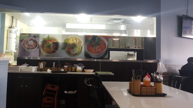 Pho Chan - Hospitality and gastronomy