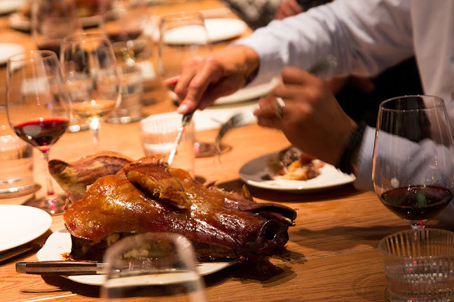 Opinii despre The Guild în Calgary - Hospitality and gastronomy