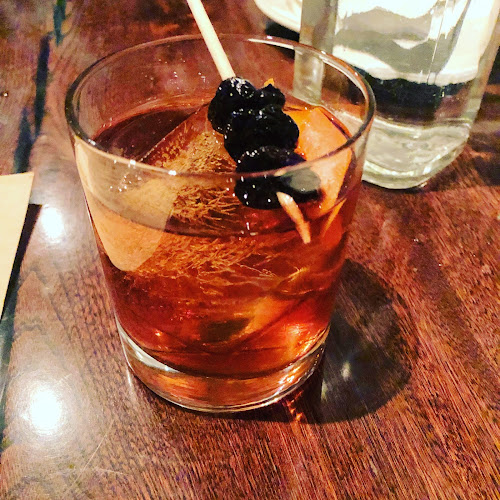 The Grand Trunk Saloon - Hospitality and gastronomy