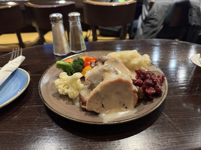 Opinii despre The Blake House în Toronto - Hospitality and gastronomy