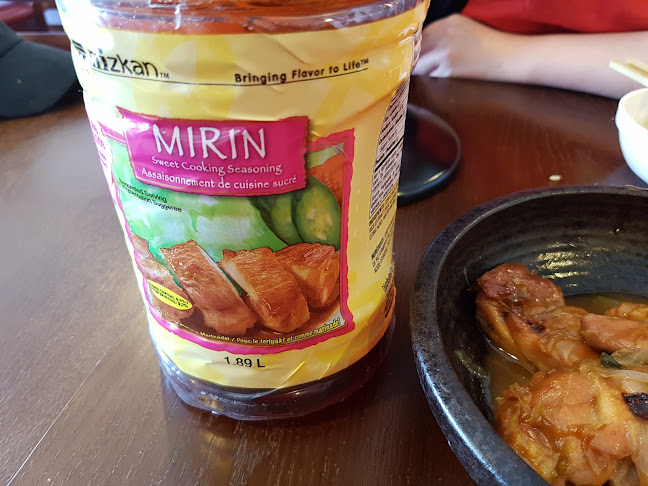 Far East Restaurant with Chick & Treat - Hospitality and gastronomy