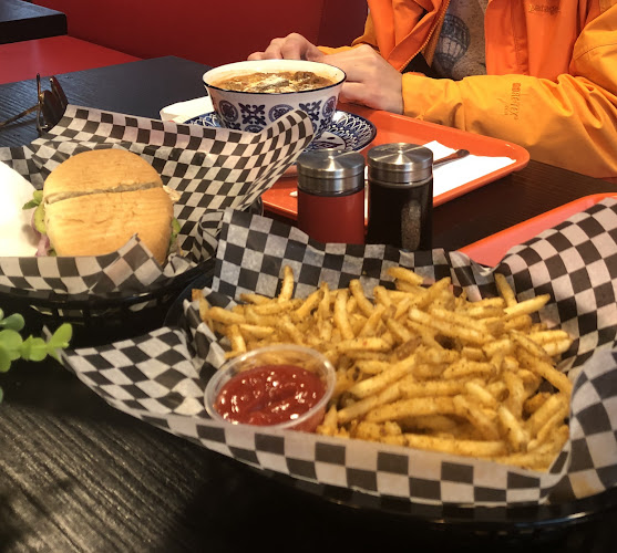 Comentarii opinii despre Quick Sandwiches