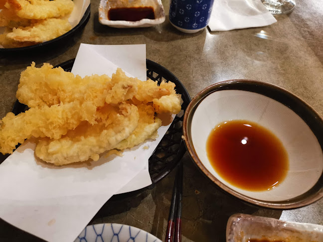 Opinii despre Sushi Bar Zipang în Calgary - Hospitality and gastronomy