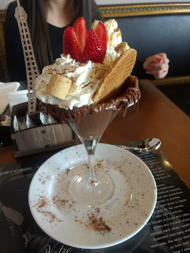 Comentarii opinii despre Café du Centre