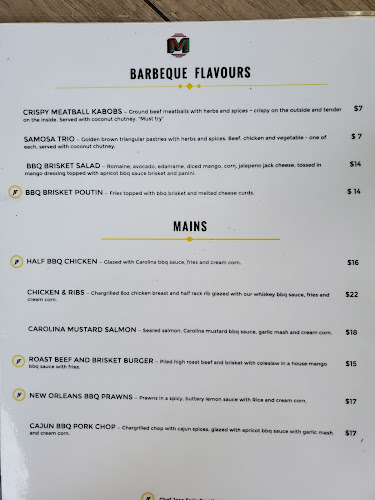 Medley's Italian & Grill - Hospitality and gastronomy