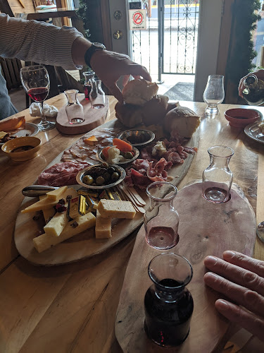 Comentarii opinii despre Broers Jansen Wine Bar