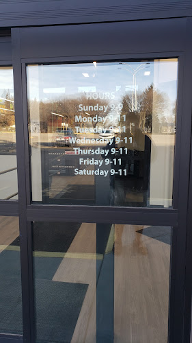 Urban Cellars Liquor Store Market Mall - Saskatoon