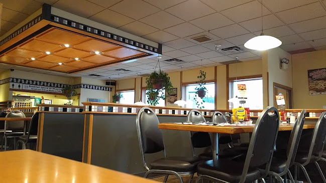 Trifon's Pizza & Spaghetti House