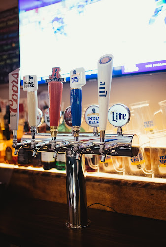 Opinii despre The Corner Pocket în Corner Brook - Hospitality and gastronomy