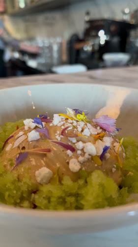 Published on Main - Hospitality and gastronomy