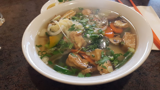 Friends & Neighbours Cafe - Edmonton