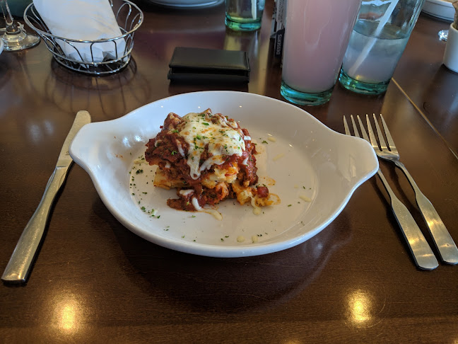 Opinii despre Olive Garden Italian Restaurant în Winnipeg - Hospitality and gastronomy