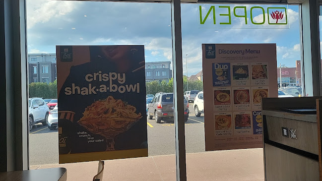 Thai Express Restaurant Vaughan - Hospitality and gastronomy