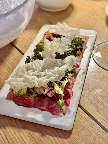 Opinii despre Boulevard Kitchen & Oyster Bar în Vancouver - Hospitality and gastronomy